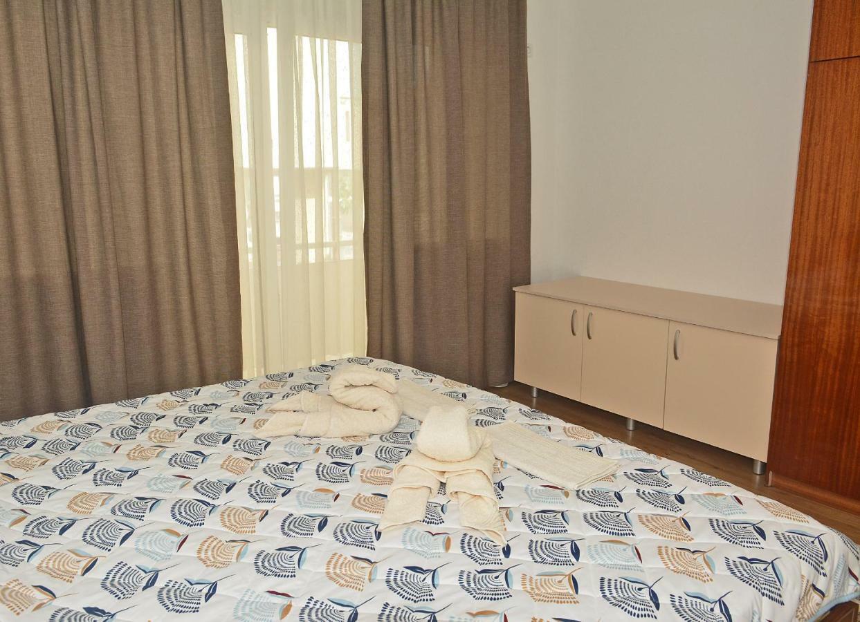 Ms Apartment Ohri Dış mekan fotoğraf