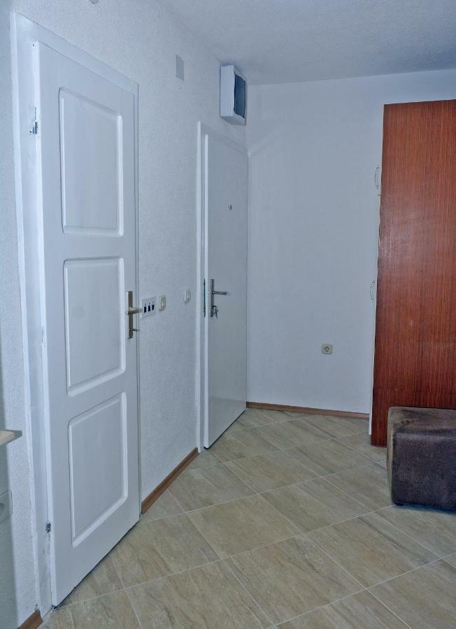 Ms Apartment Ohri Dış mekan fotoğraf