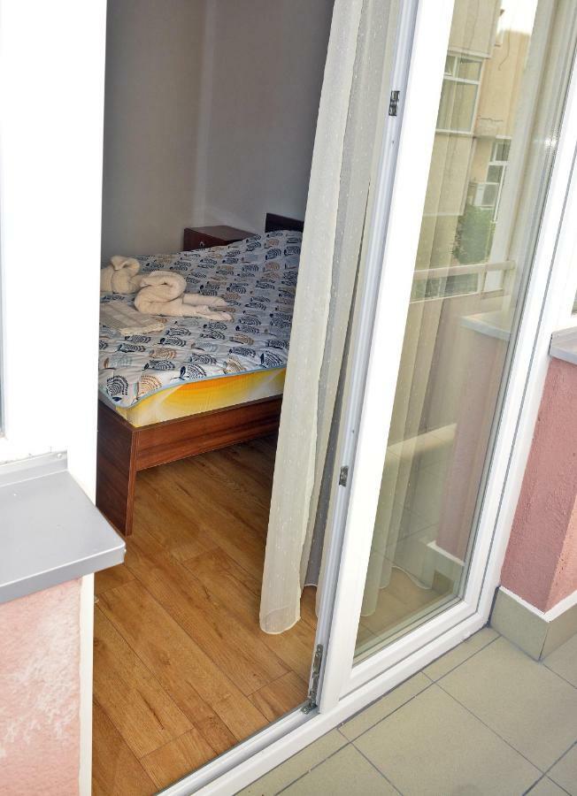 Ms Apartment Ohri Dış mekan fotoğraf