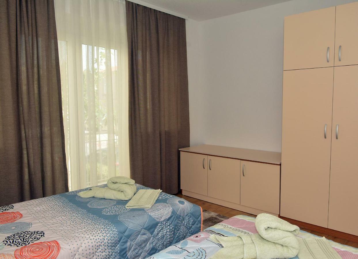 Ms Apartment Ohri Dış mekan fotoğraf