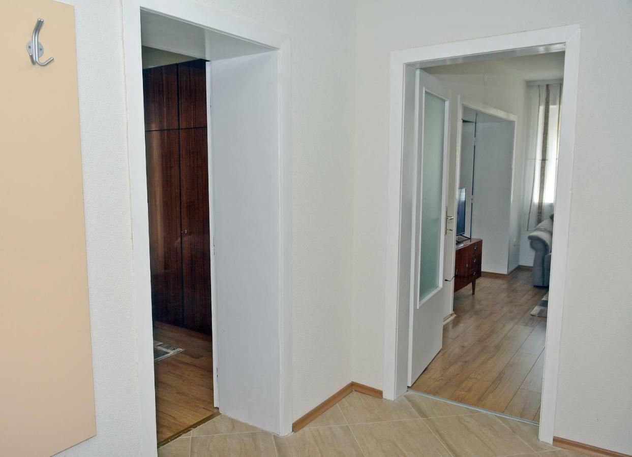 Ms Apartment Ohri Dış mekan fotoğraf