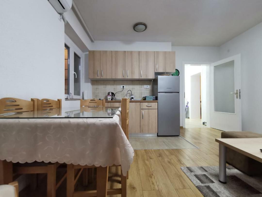 Ms Apartment Ohri Dış mekan fotoğraf