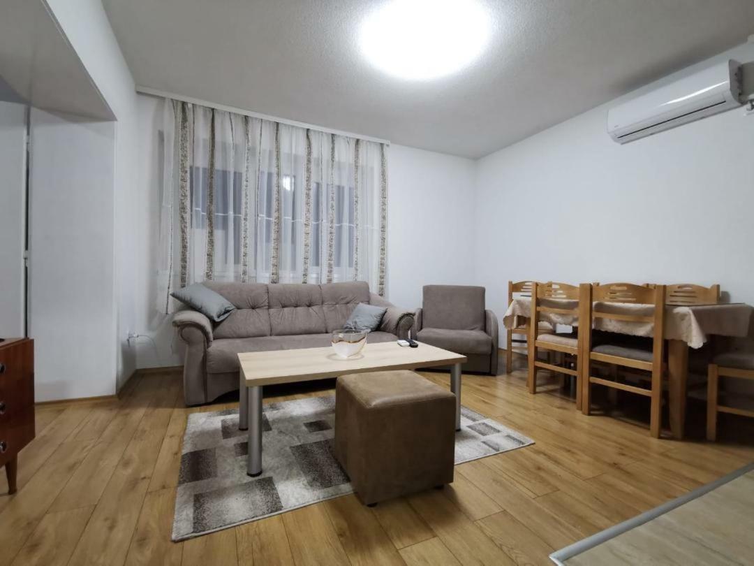 Ms Apartment Ohri Dış mekan fotoğraf
